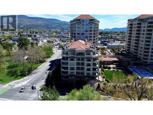 415 - 100 Lakeshore Dr, Condo with 2 bedrooms, 2 bathrooms and 1 parking in Penticton BC | Image 46