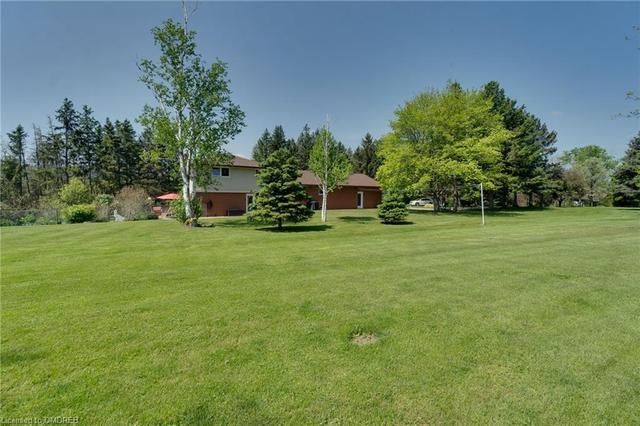 4480 - 4480 #4 Side Rd, House detached with 3 bedrooms, 2 bathrooms and 22 parking in Burlington ON | Image 7