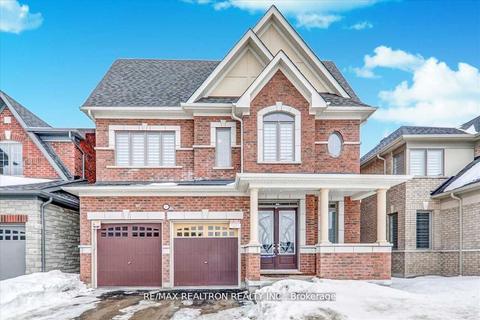 2496 Orchestrate Dr, Oshawa, ON, L1L0R3 | Card Image