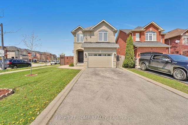 28 Wakely Blvd, House detached with 4 bedrooms, 4 bathrooms and 5 parking in Caledon ON | Image 1