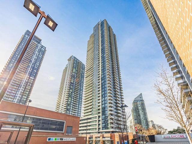 404 - 2220 Lake Shore Blvd W, Condo with 2 bedrooms, 2 bathrooms and 1 parking in Toronto ON | Image 21