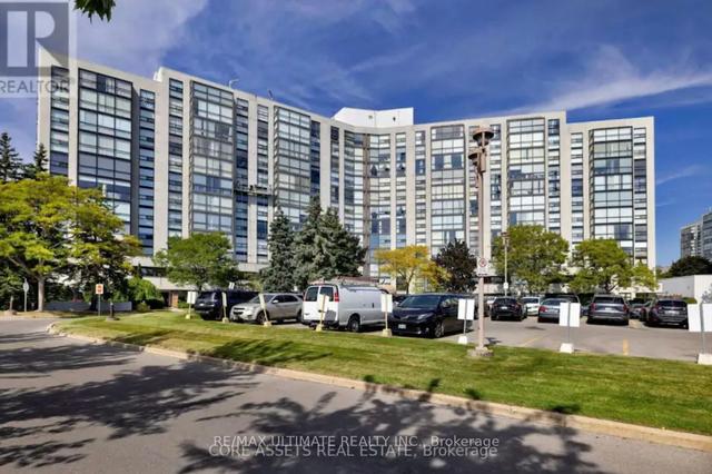 PH15 - 40 Harding Blvd W, Condo with 2 bedrooms, 2 bathrooms and 2 parking in Richmond Hill ON | Image 24