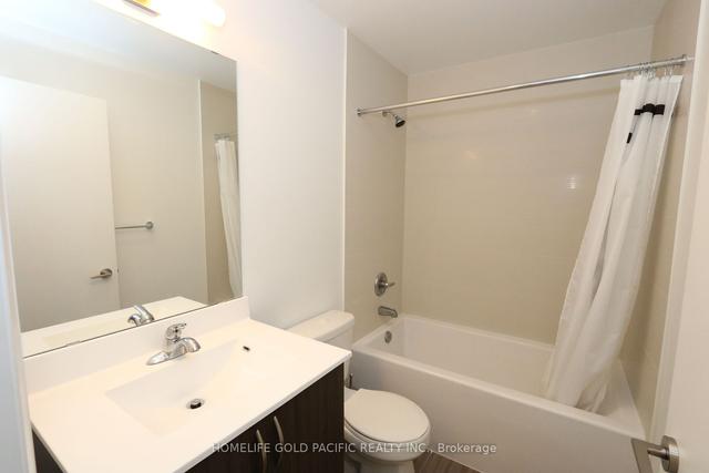 3301 - 55 Ann O'reilly Rd, Condo with 1 bedrooms, 1 bathrooms and 1 parking in Toronto ON | Image 6