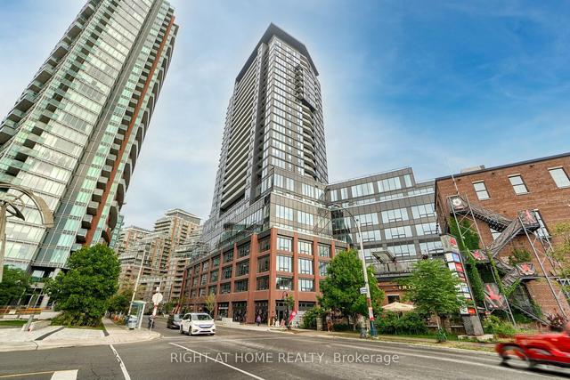 1309 - 135 East Liberty St, Condo with 1 bedrooms, 1 bathrooms and 0 parking in Toronto ON | Image 28