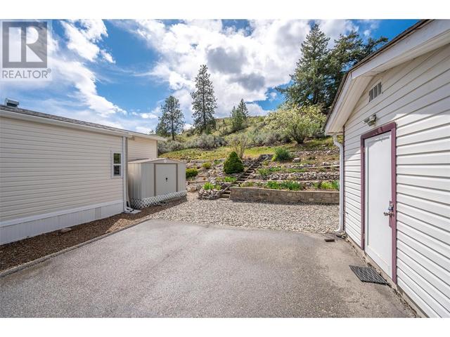 33 - 6822 Leighton Cres, House other with 2 bedrooms, 2 bathrooms and null parking in Okanagan Similkameen C BC | Image 5