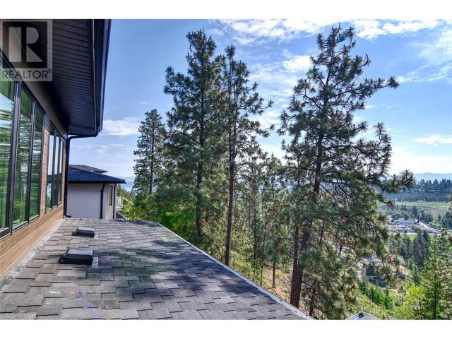 2021 Spyglass Way, House detached with 5 bedrooms, 5 bathrooms and null parking in West Kelowna BC | Image 63