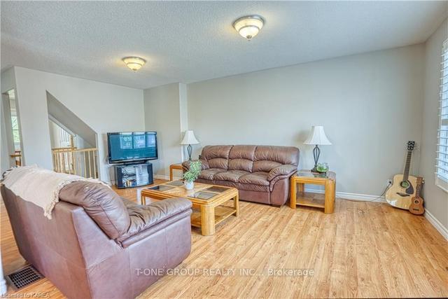 385 Morningside Dr, House detached with 3 bedrooms, 3 bathrooms and 6 parking in Kingston ON | Image 34