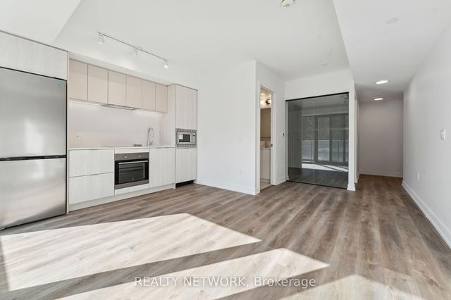 534 - 1 Jarvis St, Condo with 1 bedrooms, 1 bathrooms and 0 parking in Hamilton ON | Image 13