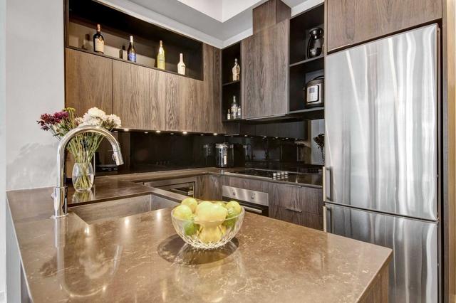201 - 200 Sackville St, Condo with 1 bedrooms, 2 bathrooms and 0 parking in Toronto ON | Image 23
