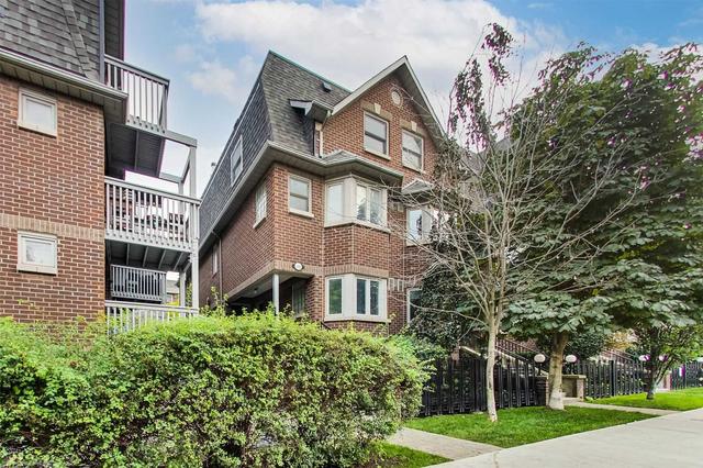 A - 901 Adelaide St W, Condo with 2 bedrooms, 3 bathrooms and 2 parking in Toronto ON | Image 1