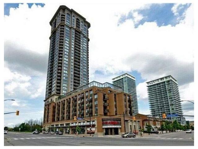 2005 - 385 Prince Of Wales Dr, Condo with 1 bedrooms, 2 bathrooms and 1 parking in Mississauga ON | Image 1