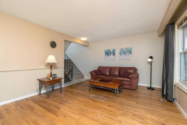 97 - 371 Bronte St S, Townhouse with 3 bedrooms, 2 bathrooms and 1 parking in Milton ON | Image 12