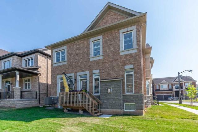 3282 Rattlesnake Path, House detached with 4 bedrooms, 3 bathrooms and 4 parking in Oakville ON | Image 33