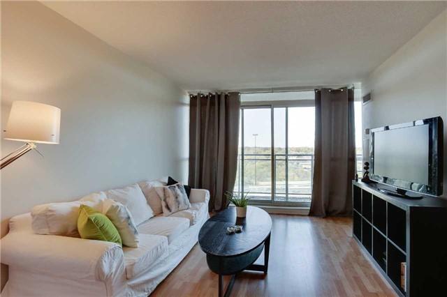 1002 - 185 Legion Rd N, Condo with 1 bedrooms, 1 bathrooms and 1 parking in Toronto ON | Image 12