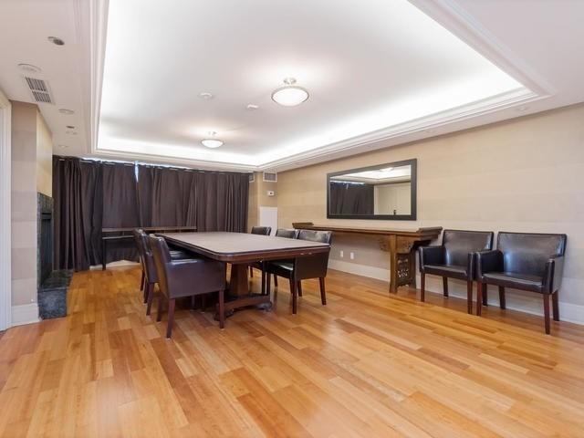 Ph606 - 451 Rosewell Ave, Condo with 2 bedrooms, 2 bathrooms and 2 parking in Toronto ON | Image 20