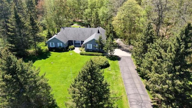 1341 Lily Bay Dr N, House detached with 3 bedrooms, 2 bathrooms and 10 parking in Elizabethtown Kitley ON | Image 28