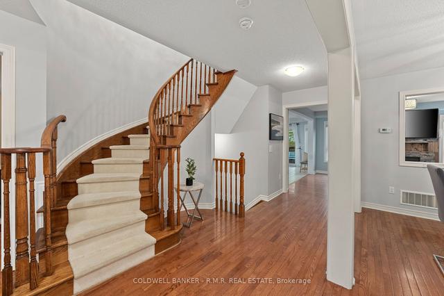 123 Southfield Ave, House detached with 4 bedrooms, 4 bathrooms and 4 parking in Clarington ON | Image 23