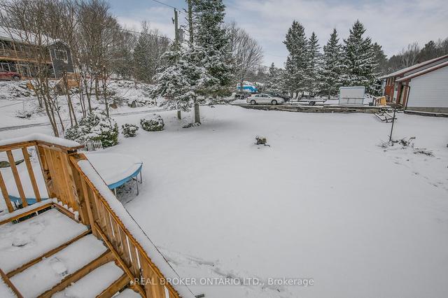 180 Bakery Ln, House detached with 4 bedrooms, 2 bathrooms and 8 parking in Gravenhurst ON | Image 19