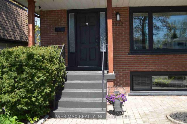 1302 Wharf St, House detached with 4 bedrooms, 2 bathrooms and 5 parking in Pickering ON | Image 12
