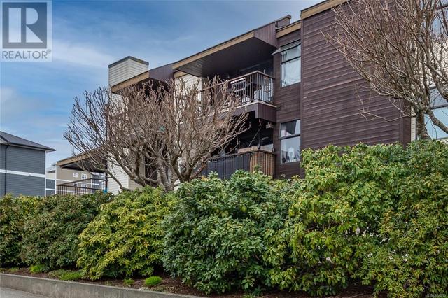 202 - 585 Dogwood St S, Condo with 1 bedrooms, 1 bathrooms and null parking in Campbell River BC | Image 19