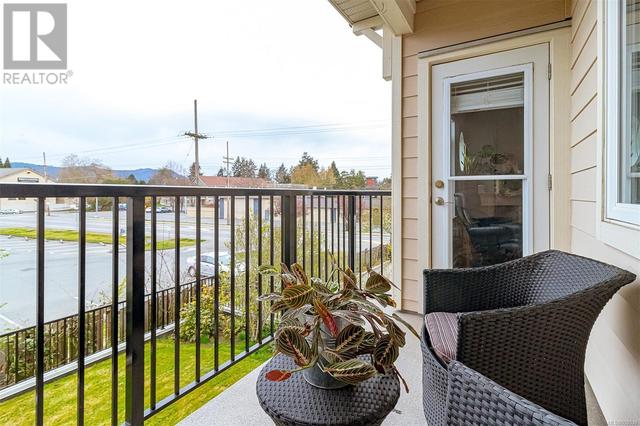 206 - 7088 West Saanich Rd, Condo with 2 bedrooms, 2 bathrooms and 4 parking in Central Saanich BC | Image 24
