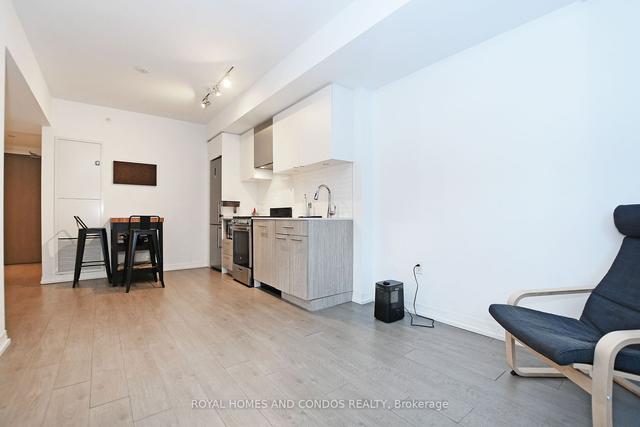 506 - 251 Jarvis St, Condo with 1 bedrooms, 1 bathrooms and 0 parking in Toronto ON | Image 37