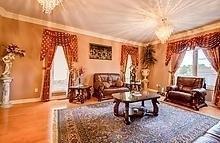 5 Scarboro Ave, House detached with 4 bedrooms, 6 bathrooms and 4 parking in Toronto ON | Image 8