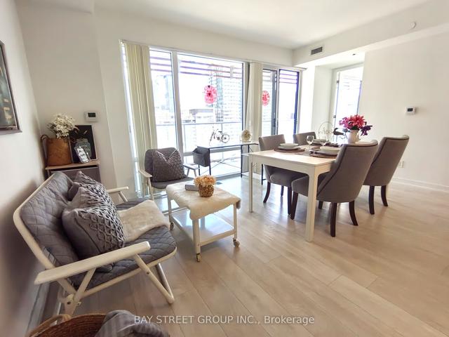 2008 - 18 Maitland Terr, Condo with 3 bedrooms, 2 bathrooms and 1 parking in Toronto ON | Image 13