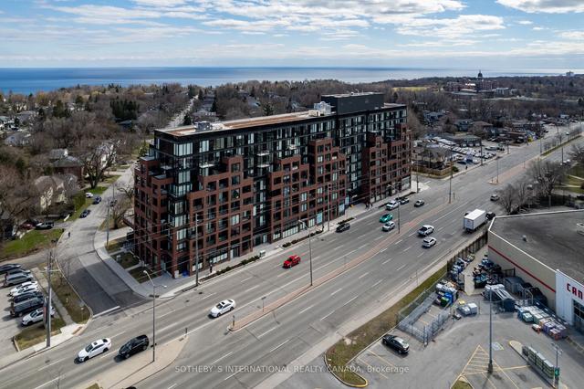 th103 - 2799 Kingston Rd, Condo with 2 bedrooms, 2 bathrooms and 1 parking in Toronto ON | Image 1
