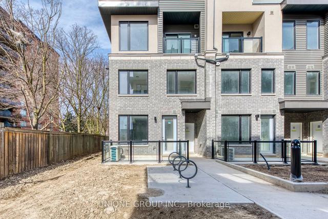 12 - 3562 Colonial Dr, Townhouse with 2 bedrooms, 3 bathrooms and 1 parking in Mississauga ON | Image 12