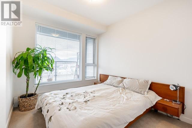 384 E 1st Ave, Condo with 1 bedrooms, 1 bathrooms and 1 parking in Vancouver BC | Image 18