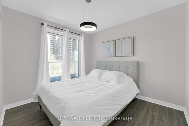 207 - 2015 Sheppard Ave E, Condo with 1 bedrooms, 1 bathrooms and 1 parking in Toronto ON | Image 8