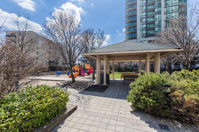 3702 - 3504 Hurontario St, Condo with 2 bedrooms, 2 bathrooms and 2 parking in Mississauga ON | Image 33