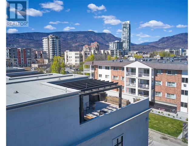 645 Fuller Ave, House attached with 2 bedrooms, 2 bathrooms and 2 parking in Kelowna BC | Image 63