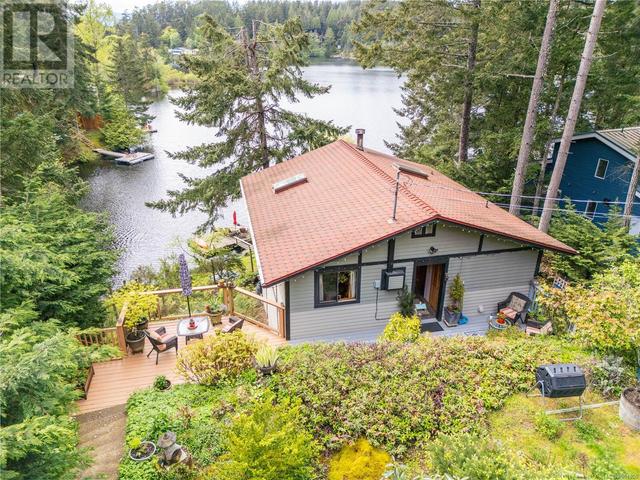 36137 Galleon Way, House detached with 2 bedrooms, 2 bathrooms and 2 parking in Southern Gulf Islands BC | Image 17