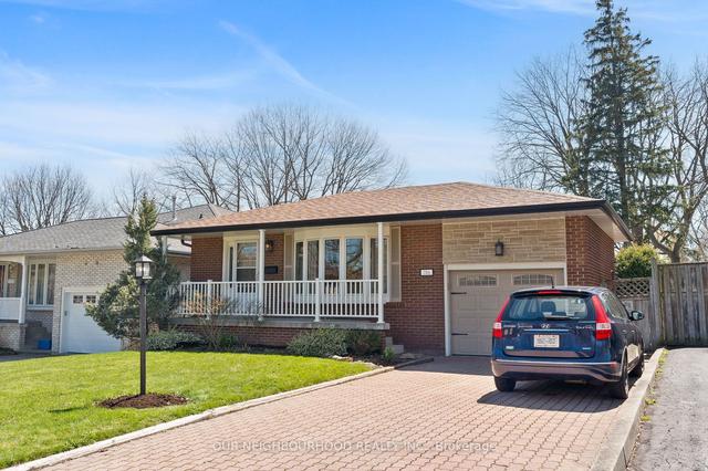 781 Tatra Dr, House detached with 3 bedrooms, 2 bathrooms and 5 parking in Oshawa ON | Image 23