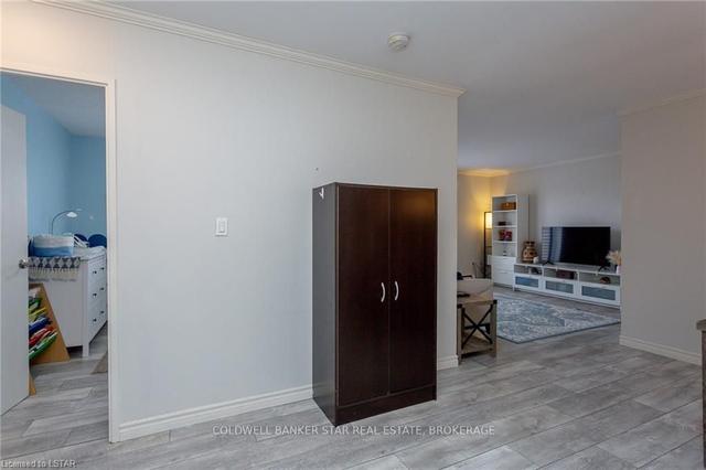 304 - 1586 Ernest Ave, Condo with 2 bedrooms, 1 bathrooms and 1 parking in London ON | Image 16