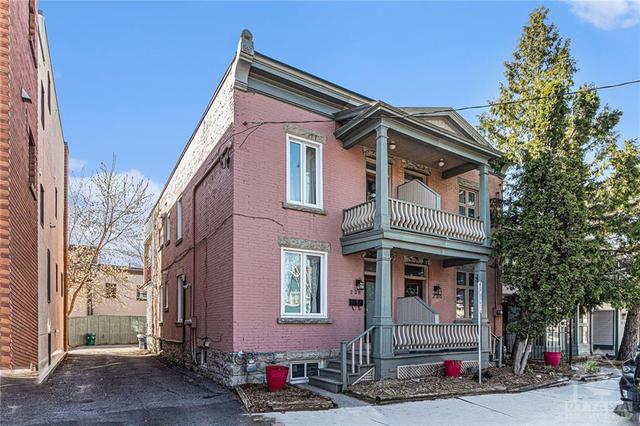 1 - 238 Bruyere Street, Condo with 2 bedrooms, 2 bathrooms and null parking in Ottawa ON | Image 2