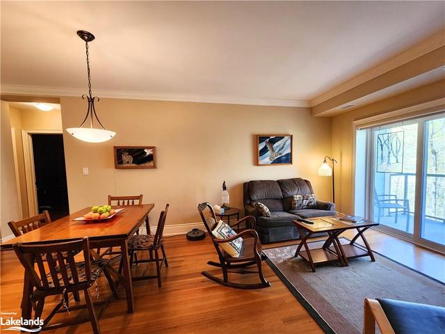 206 - 391 James St, House attached with 3 bedrooms, 2 bathrooms and 1 parking in Gravenhurst ON | Image 27