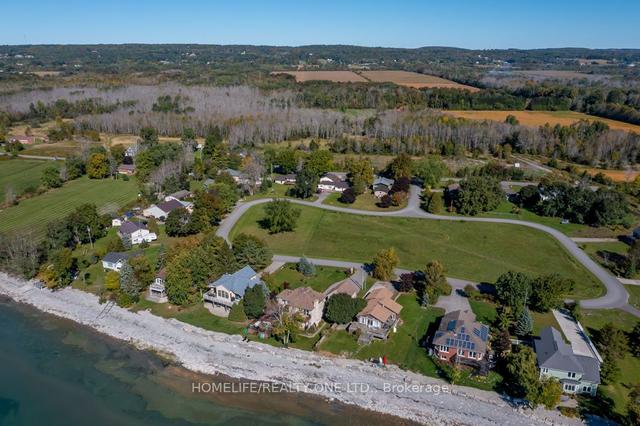 329 Lakeshore Rd, House detached with 3 bedrooms, 2 bathrooms and 10 parking in Brighton ON | Image 25