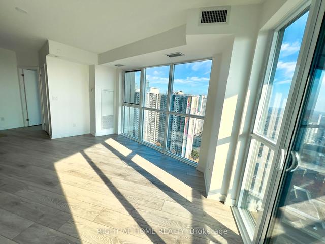 2404 - 159 Wellesley St E, Condo with 2 bedrooms, 2 bathrooms and 1 parking in Toronto ON | Image 23
