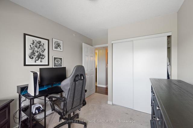 402 - 45 Kingsbury Sq, Condo with 2 bedrooms, 1 bathrooms and 1 parking in Guelph ON | Image 32