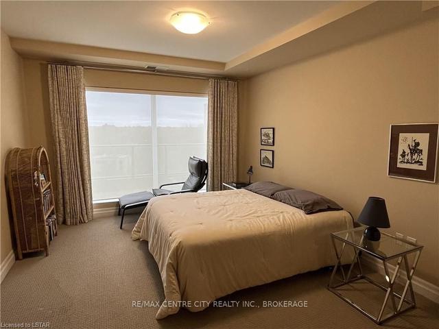 701 - 505 Talbot St, Condo with 2 bedrooms, 2 bathrooms and 2 parking in London ON | Image 4
