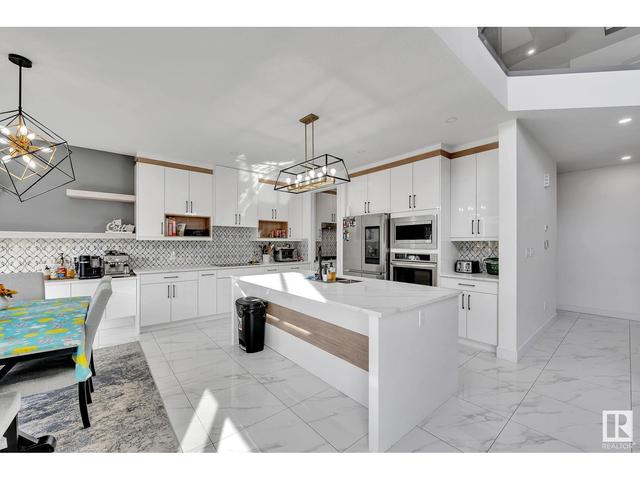 6868 171 Ave Nw, House detached with 4 bedrooms, 4 bathrooms and null parking in Edmonton AB | Image 9