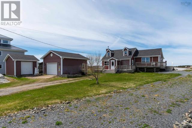 2133 Lower Prospect Rd, House detached with 3 bedrooms, 2 bathrooms and null parking in Halifax NS | Image 5