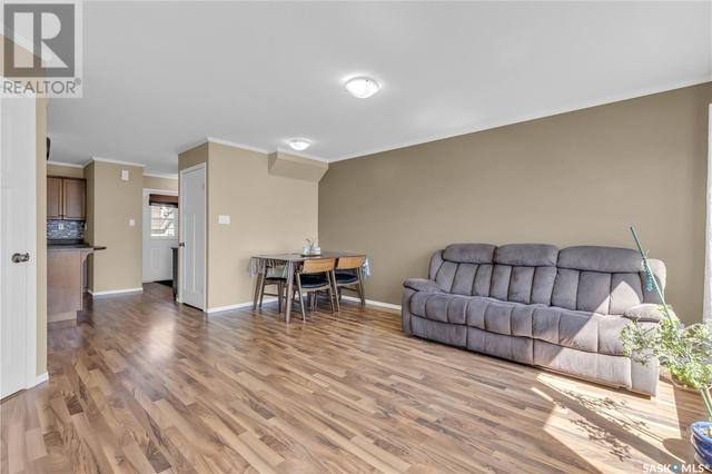 1405 - 715 Hart Rd, House attached with 3 bedrooms, 2 bathrooms and null parking in Saskatoon SK | Image 18