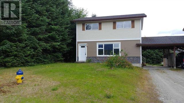 135 Baxter Ave, House detached with 3 bedrooms, 2 bathrooms and null parking in Kitimat BC | Image 1