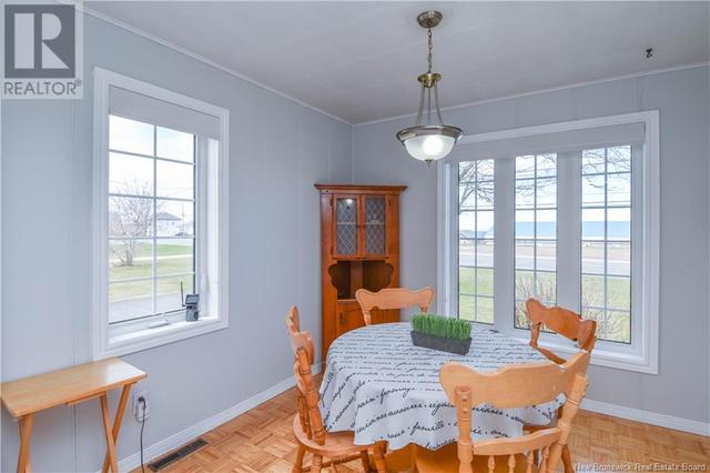 336 Saint Pierre Est Blvd, House detached with 3 bedrooms, 1 bathrooms and null parking in Caraquet NB | Image 29