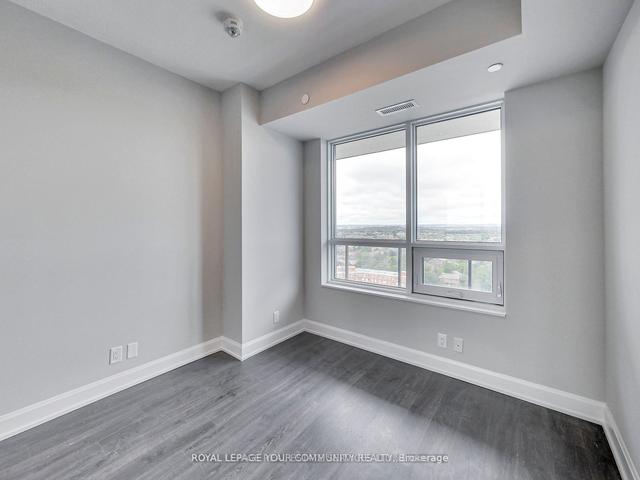 1605 - 38 Gandhi Lane, Condo with 1 bedrooms, 1 bathrooms and 1 parking in Markham ON | Image 4