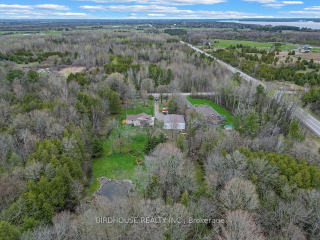 93 Colony Rd, House detached with 3 bedrooms, 1 bathrooms and 10 parking in Kawartha Lakes ON | Image 31